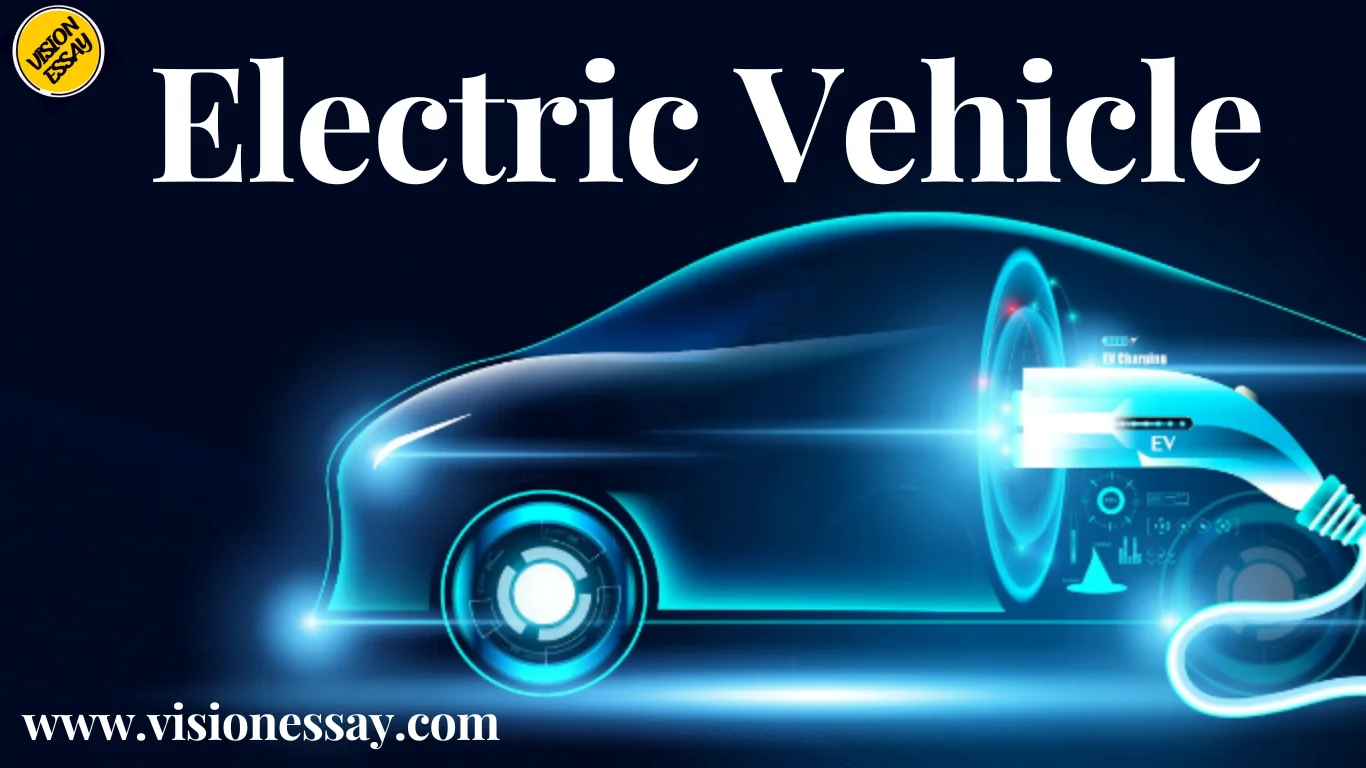 electric vehicle