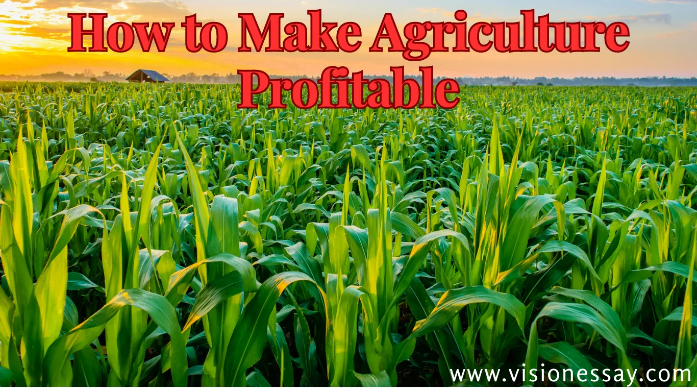 agriculture