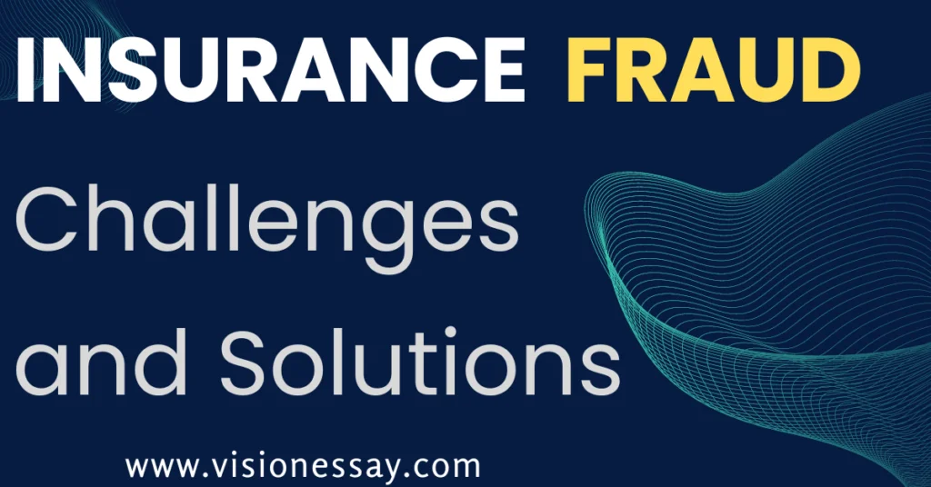 insurance fraud