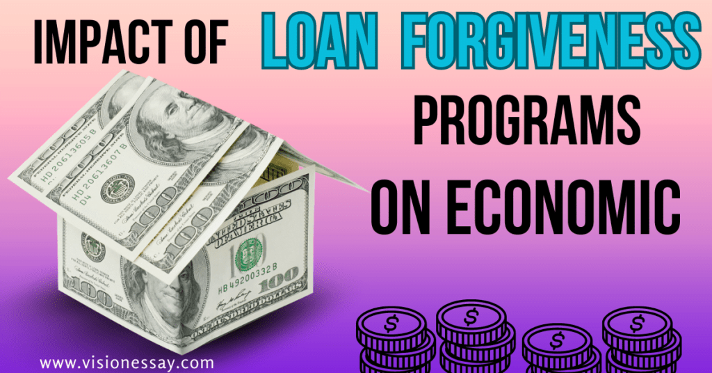 loan forgiveness