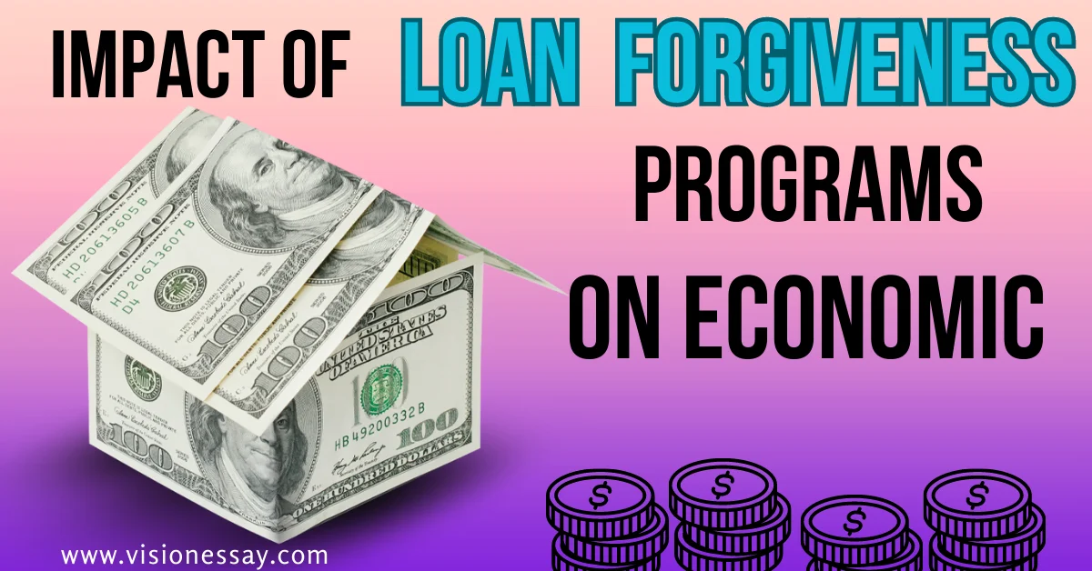 loan forgiveness