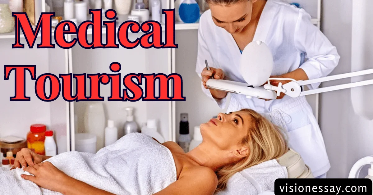 medical tourism