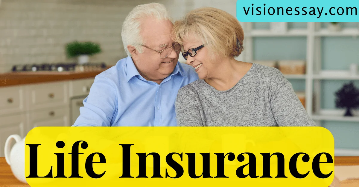 life insurance