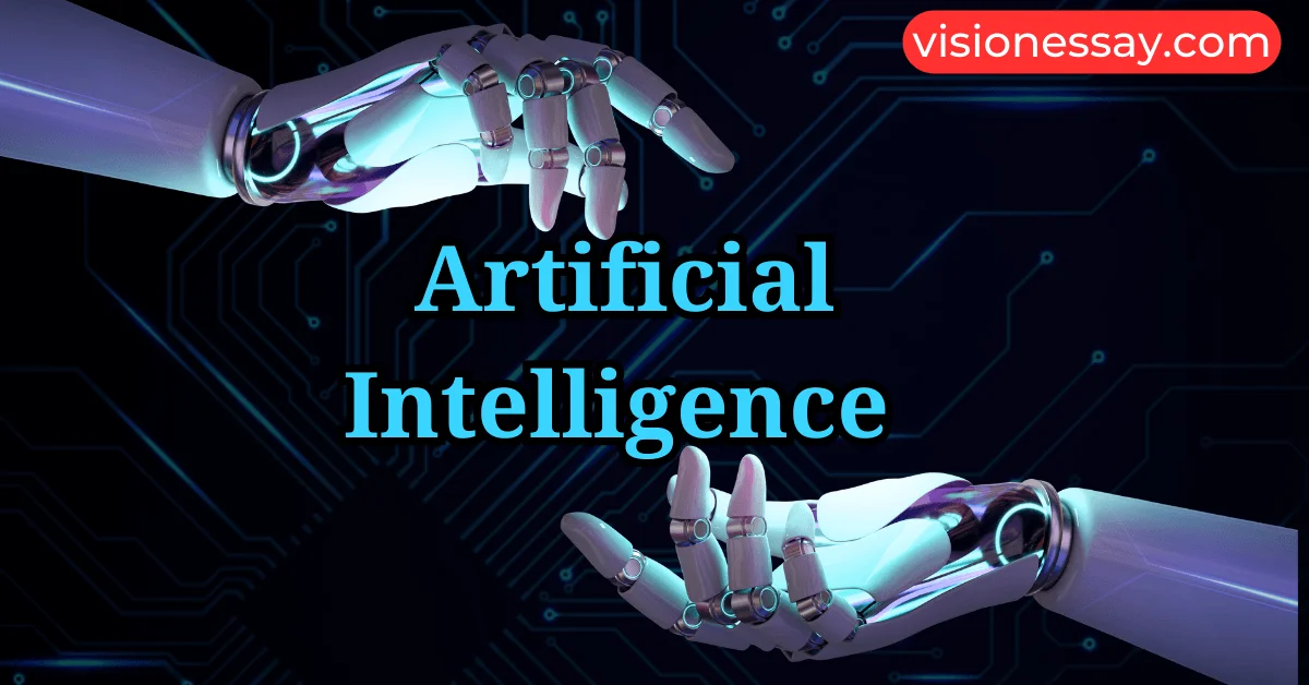Artificial Intelligence (AI)