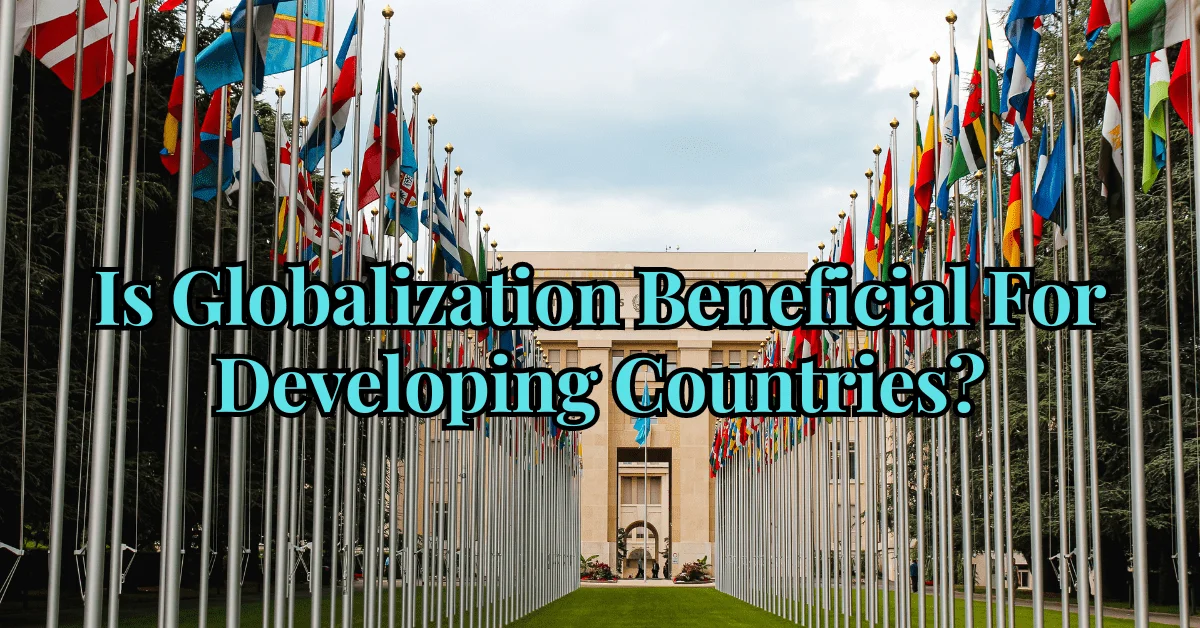 Globalization
