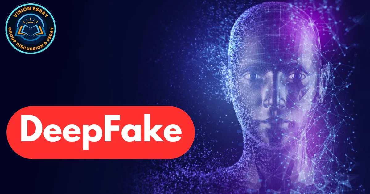 deepfake