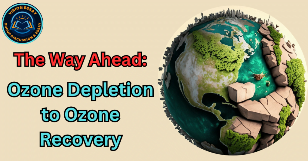 ozone depletion