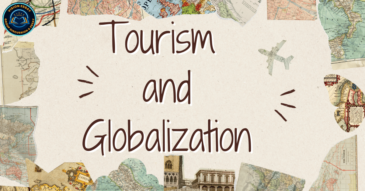 Tourism and Globalization 2023