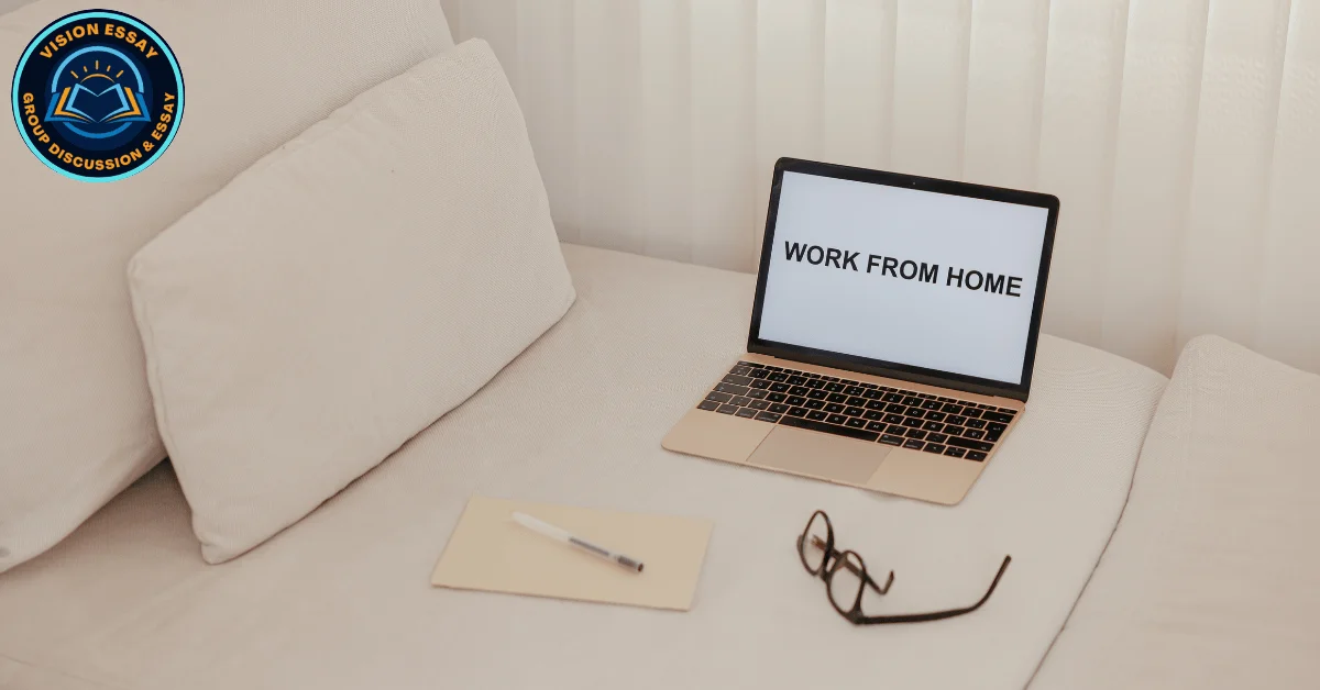 Work From Home
