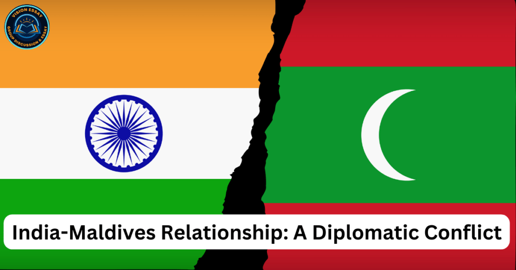 India-Maldives Relationship