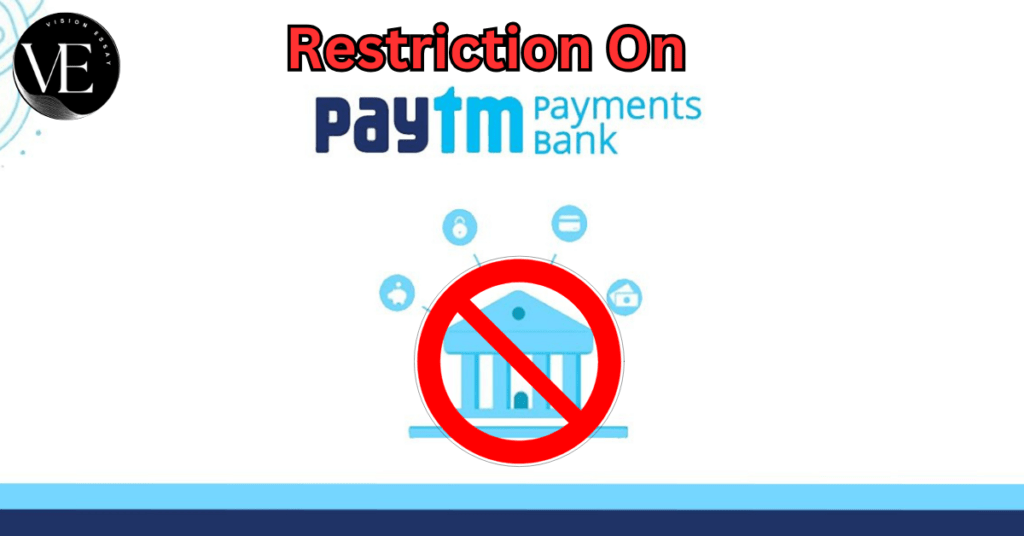 PayTM Payment Bank