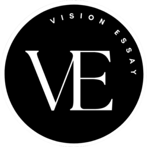 Vision Essay Preview