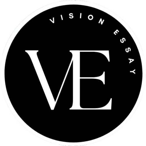Vision Essay