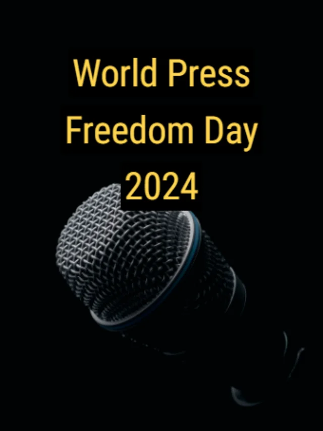 World Press Freedom