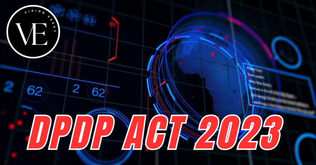 DPDP Act 2023