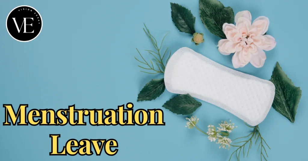 Menstruation Leave