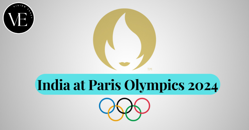 Paris Olympics