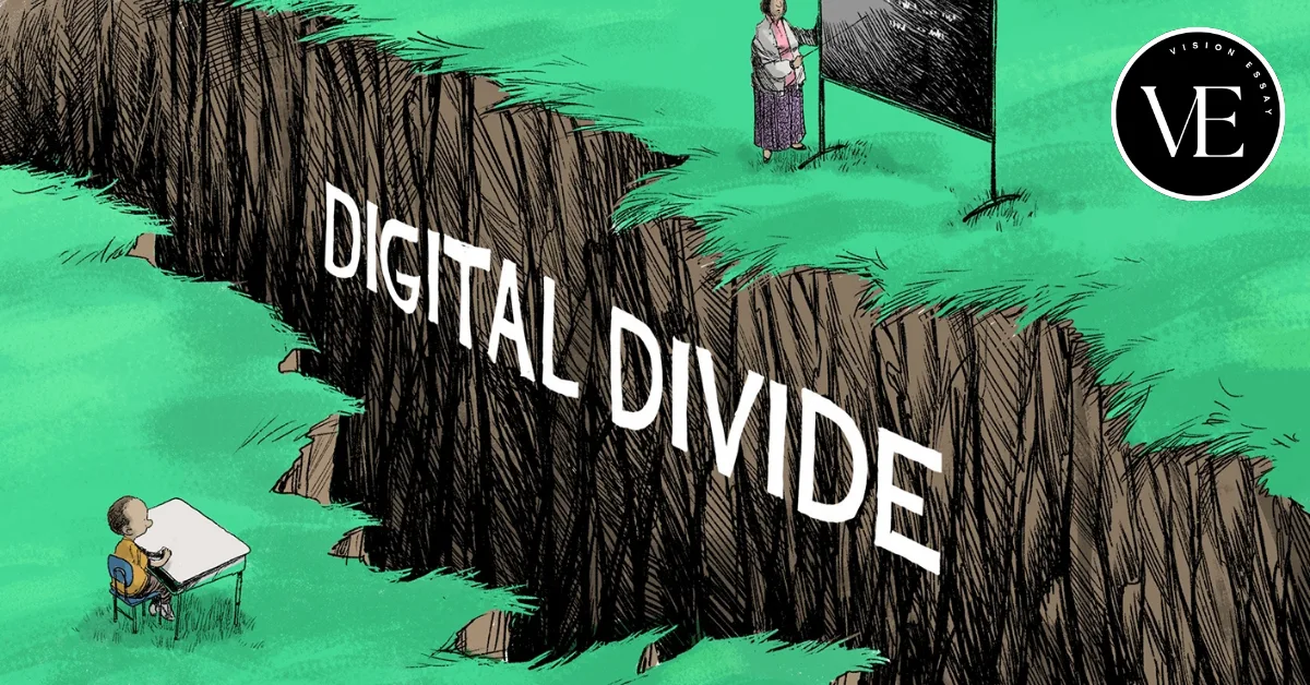 Digital Divide