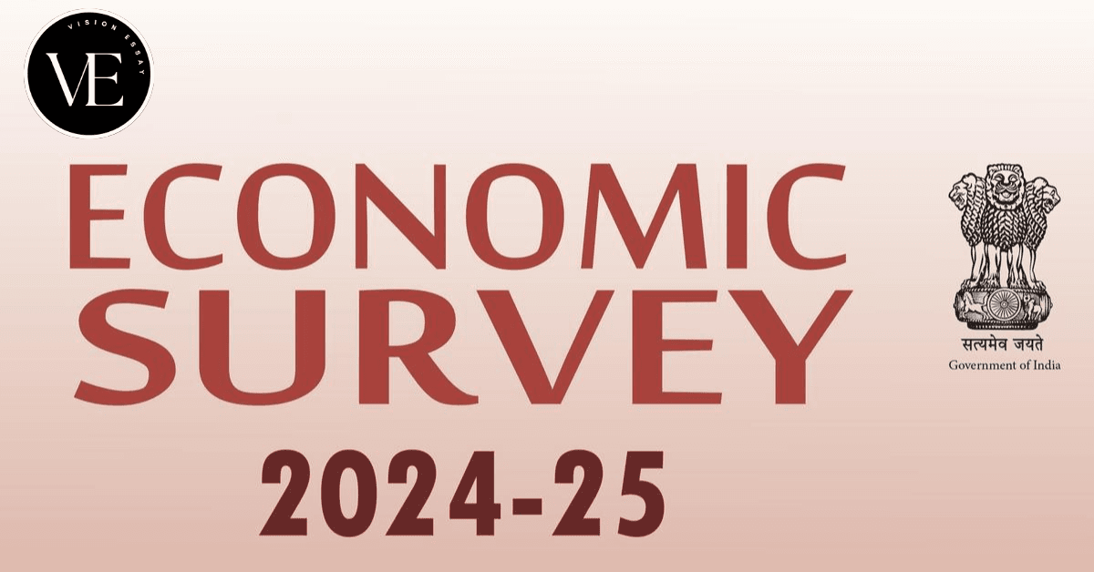 India's Economic Survey 2024-25 6 Economic Survey 2024-25