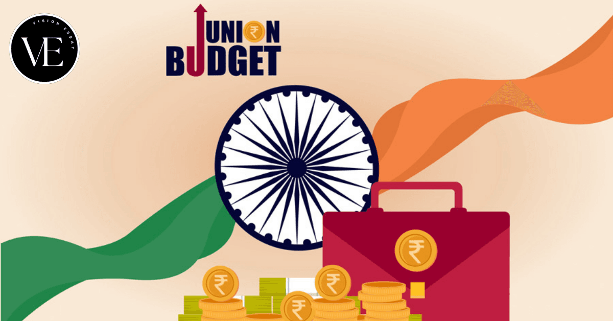 India's Union Budget 2025 5 Union Budget 2025