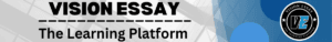 VISION - ESSAY-VE