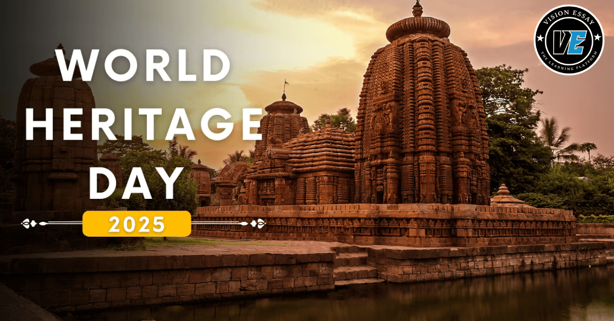 World Heritage Day 2025 6 World Heritage Day 2025