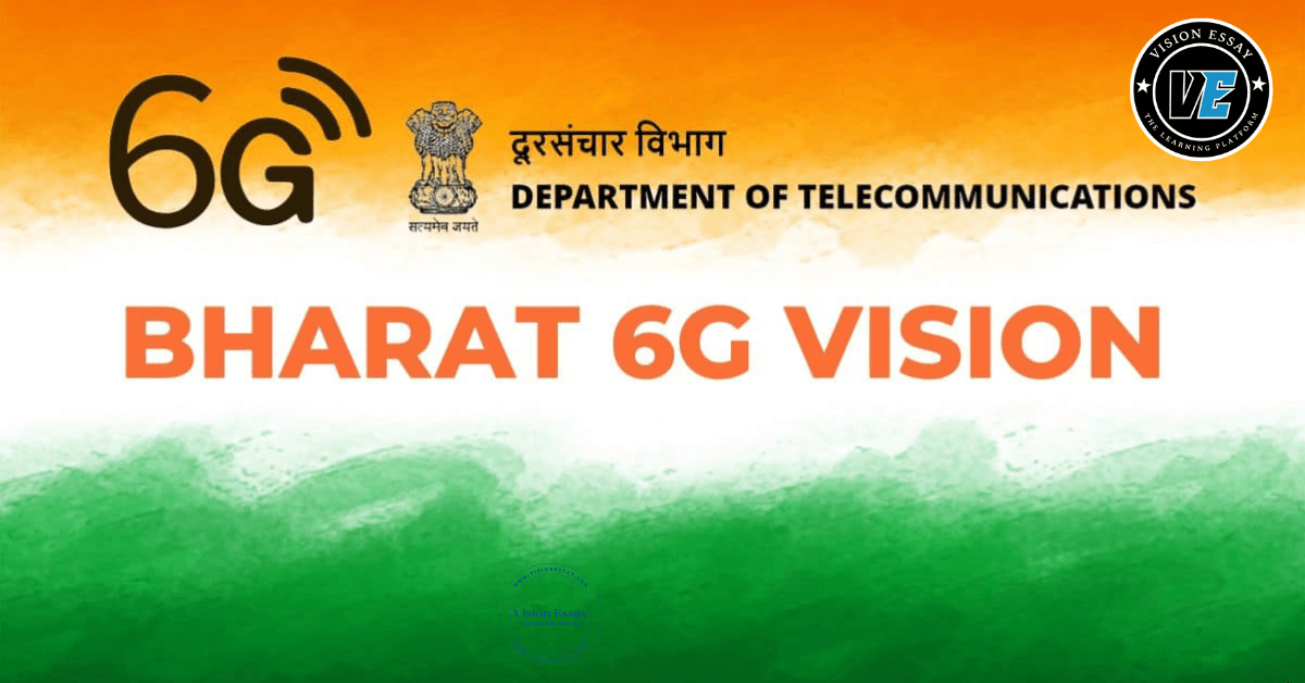 Bharat 6G Vision: Empowering India's Digital Decade 3 bharat 6g