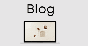 Blog