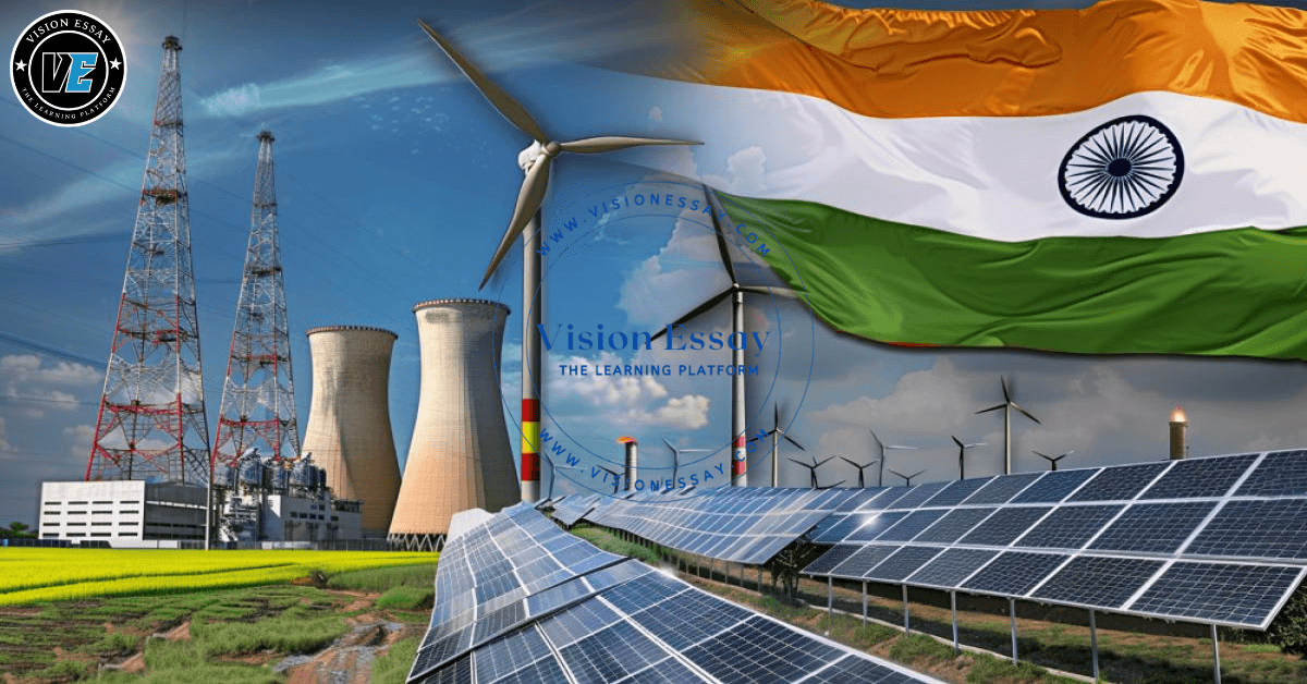 The Revolution of Renewable Energy in India, 2025 3 Renewable Energy