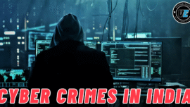 An Increase in Cyber Crimes in India, 2025 2 Cyber Crime
