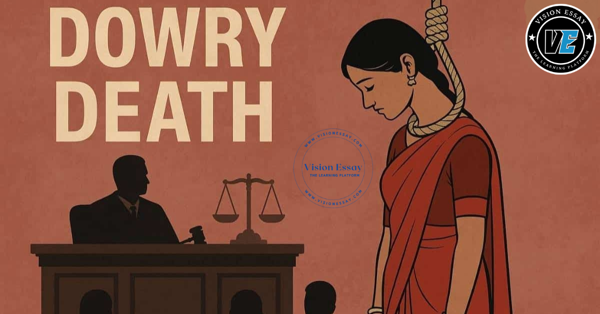 Deaths from Dowry in India, 2025 1 Dowry in India