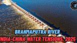 Brahmaputra River