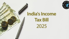 Income Tax Bill 2025: A New Era in India's Taxation Landscape 2 Income Tax Bill 2025