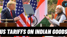 Imports of US Tariffs on Indian Goods, 2025 9 US Tariffs