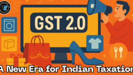 GST 2.0: A New Era for Indian Taxation 1 GST 2.0