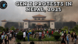 Protests in Nepal
