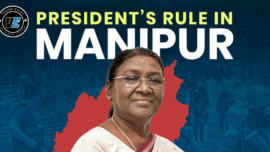 President Rule in India, 2025 3 President Rule in India
