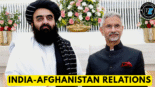 India-Afghanistan Relations