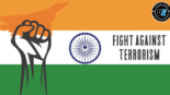 IndiaFighting Against Terrorism in 2025