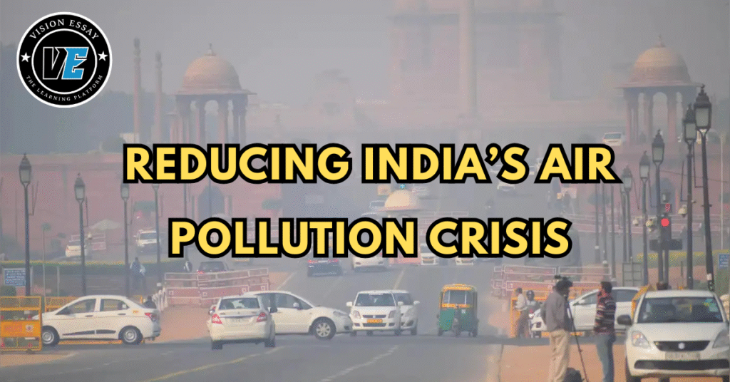 Air Pollution