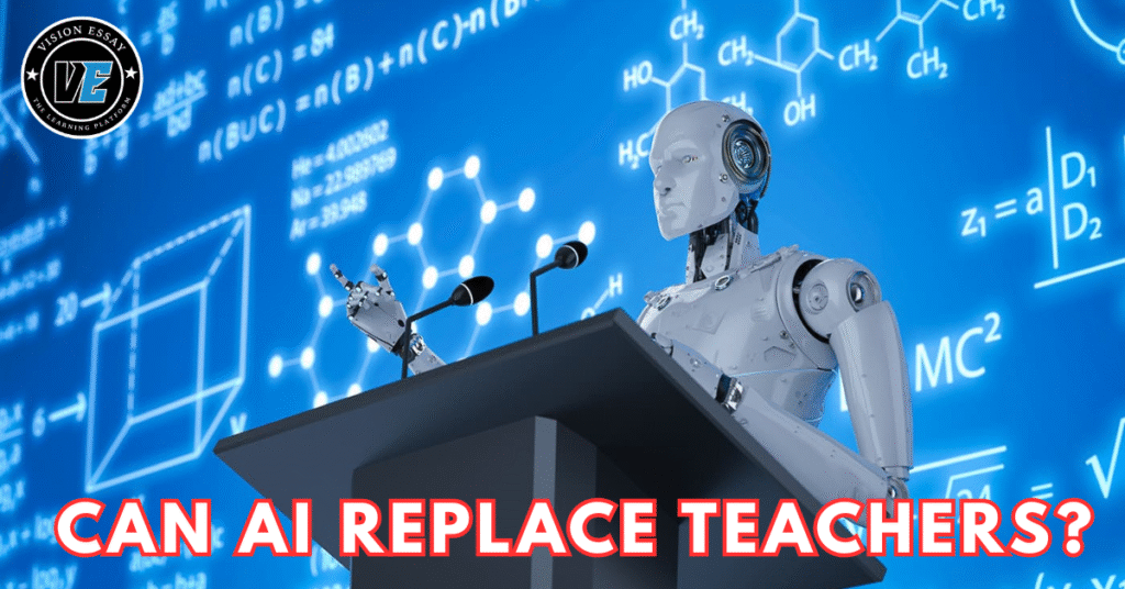 Can AI Replace Teachers in 2025? 3 ai