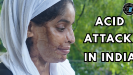 Acid Attack