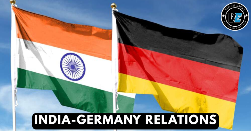 India-Germany Relations