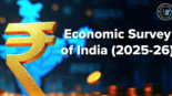 Economic Survey of India 2025-26