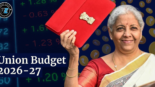 Union Budget of India 2026