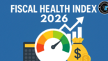 Fiscal Health Index