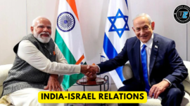 India-Israel Relations