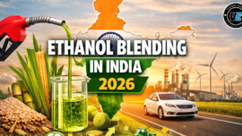 Ethanol Blending In India