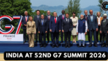 G7 Summit 2026