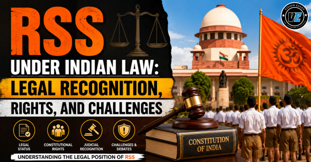 Rashtriya Swayamsevak Sangh